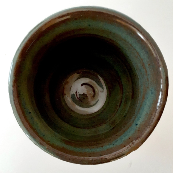 Handmade Pottery Small - Picture 2 of 7